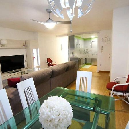 Centrico, Cerca De La Playa Con Aparcamiento Privado Gratis Apartment Aguilas Bagian luar foto