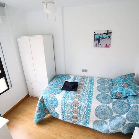 Centrico, Cerca De La Playa Con Aparcamiento Privado Gratis Apartment Aguilas Bagian luar foto