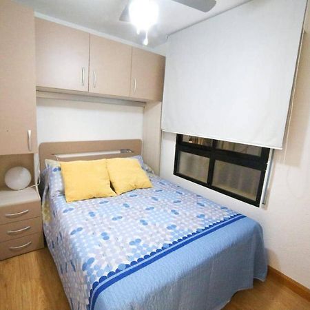 Centrico, Cerca De La Playa Con Aparcamiento Privado Gratis Apartment Aguilas Bagian luar foto