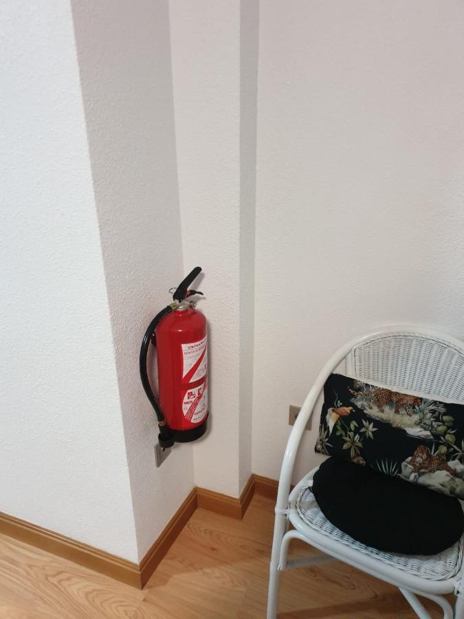 Centrico, Cerca De La Playa Con Aparcamiento Privado Gratis Apartment Aguilas Bagian luar foto