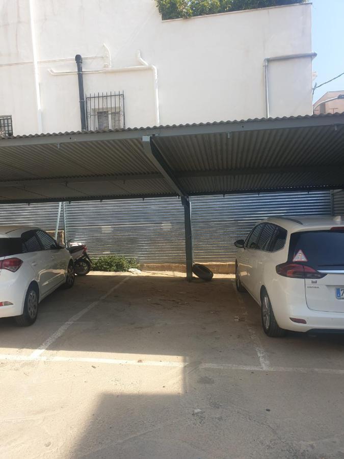 Centrico, Cerca De La Playa Con Aparcamiento Privado Gratis Apartment Aguilas Bagian luar foto