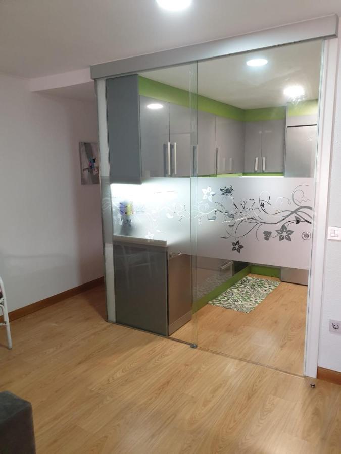 Centrico, Cerca De La Playa Con Aparcamiento Privado Gratis Apartment Aguilas Bagian luar foto