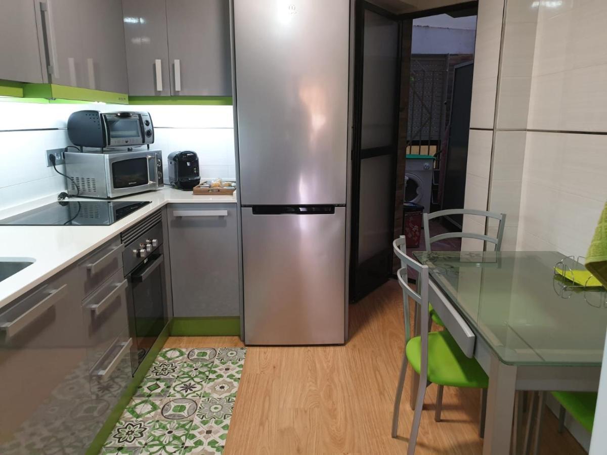 Centrico, Cerca De La Playa Con Aparcamiento Privado Gratis Apartment Aguilas Bagian luar foto