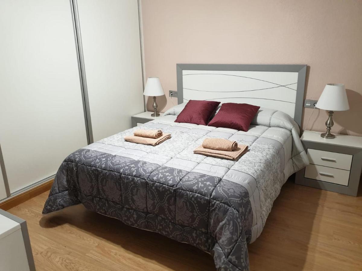 Centrico, Cerca De La Playa Con Aparcamiento Privado Gratis Apartment Aguilas Bagian luar foto