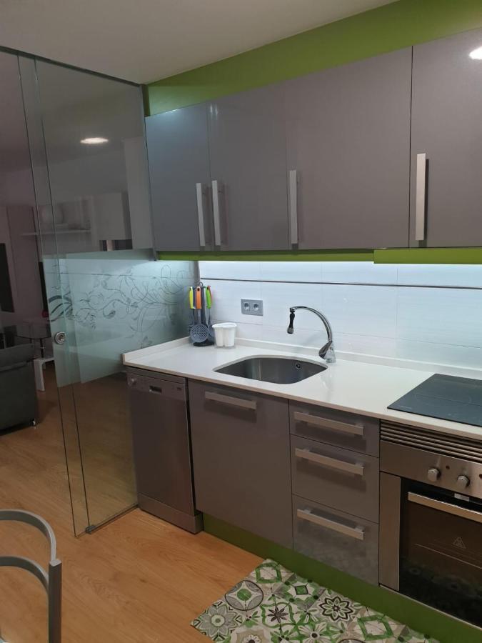Centrico, Cerca De La Playa Con Aparcamiento Privado Gratis Apartment Aguilas Bagian luar foto