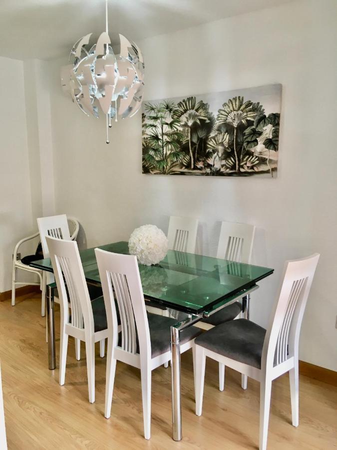 Centrico, Cerca De La Playa Con Aparcamiento Privado Gratis Apartment Aguilas Bagian luar foto