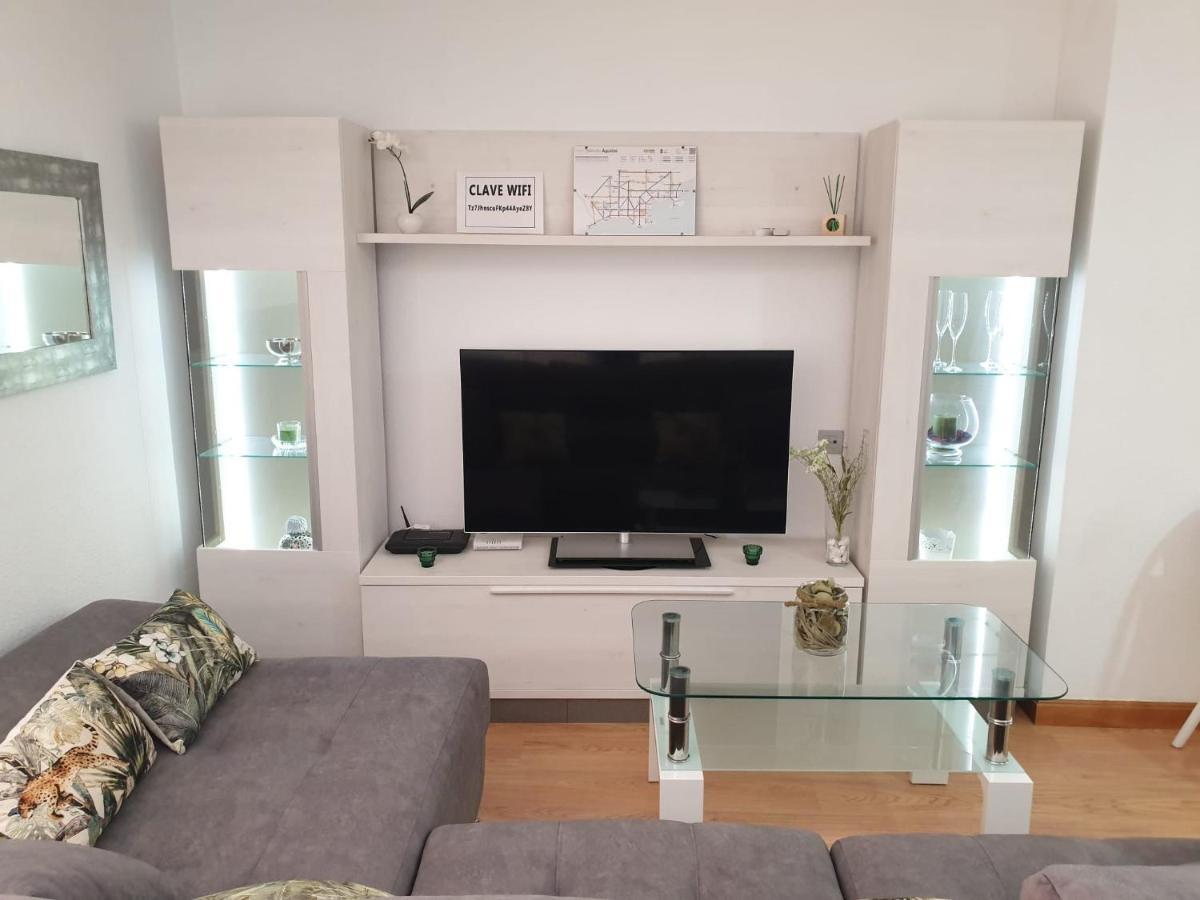 Centrico, Cerca De La Playa Con Aparcamiento Privado Gratis Apartment Aguilas Bagian luar foto